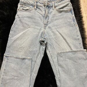 OG Loose High Rise Denim Jean